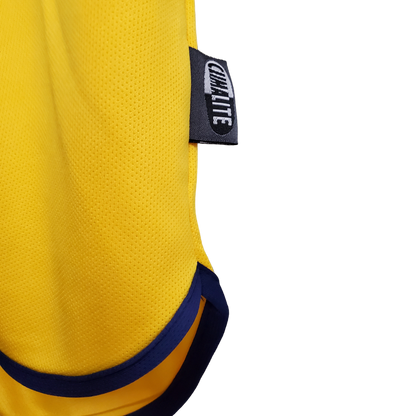 Ajax Retro 00/01 away (Free Personalisation)