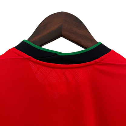 Portugal 2024 Home (Free Personalisation)