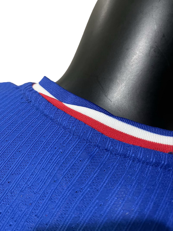 France 2024 Player Version Home (Free Personalisation)