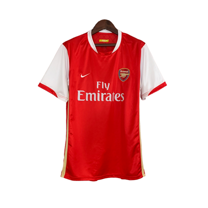 Arsenal Retro 06/08 Home (Free Personalisation)