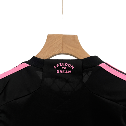 Miami 24/25 Kids Away (Free Personalisation)