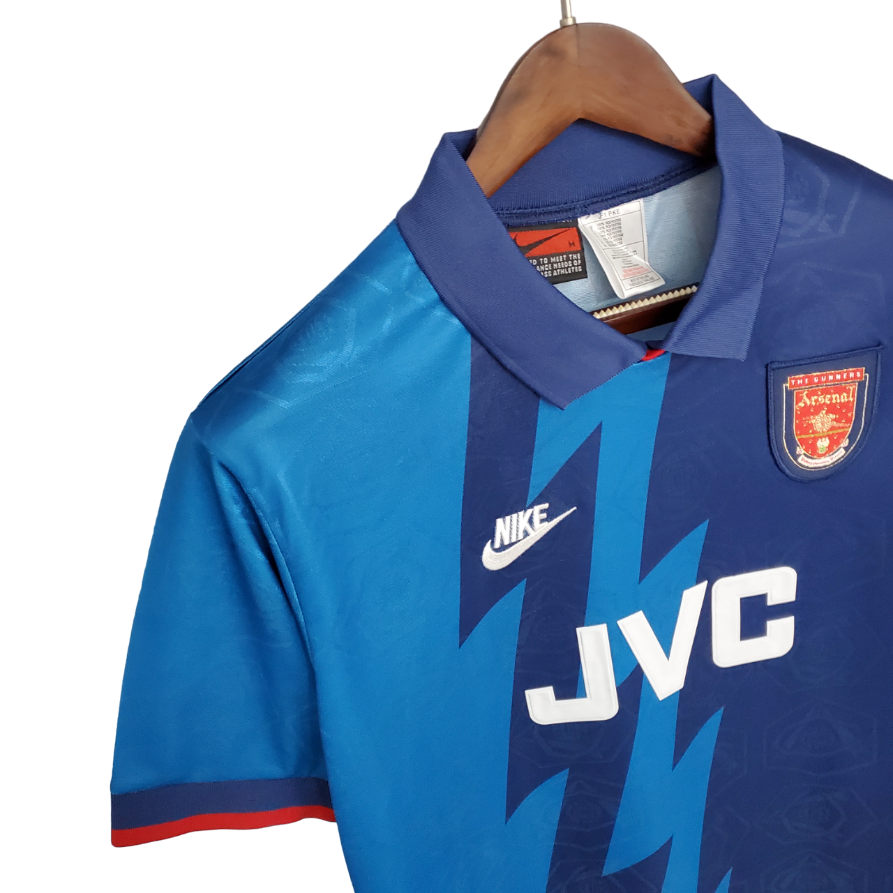 Arsenal Retro 95/96 Away (Free Personalisation)