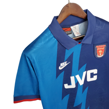 Arsenal Retro 95/96 Away (Free Personalisation)