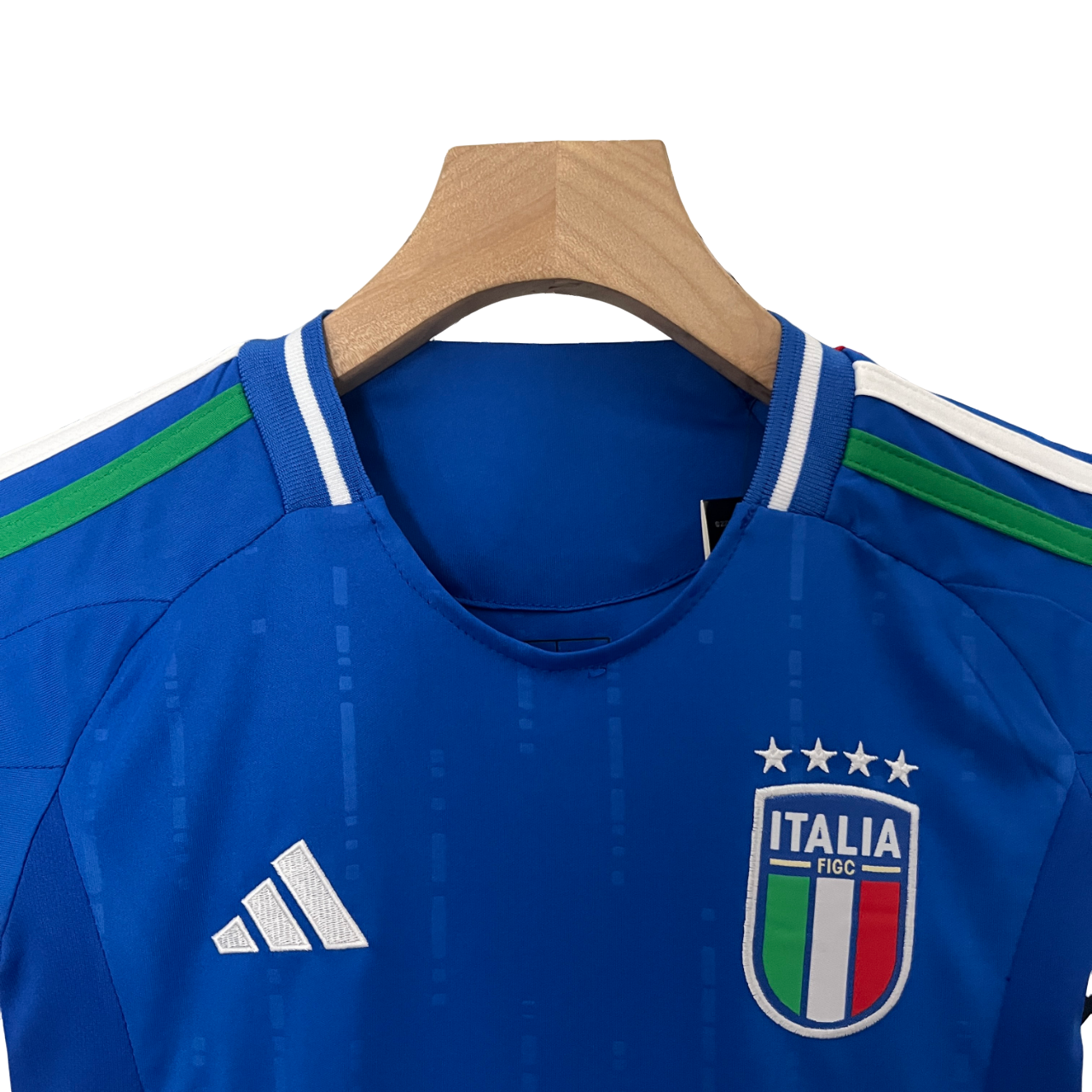 Italy 2024 Kids Home (Free Personalisation)