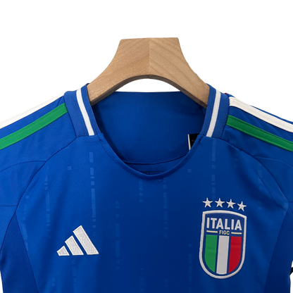 Italy 2024 Kids Home (Free Personalisation)