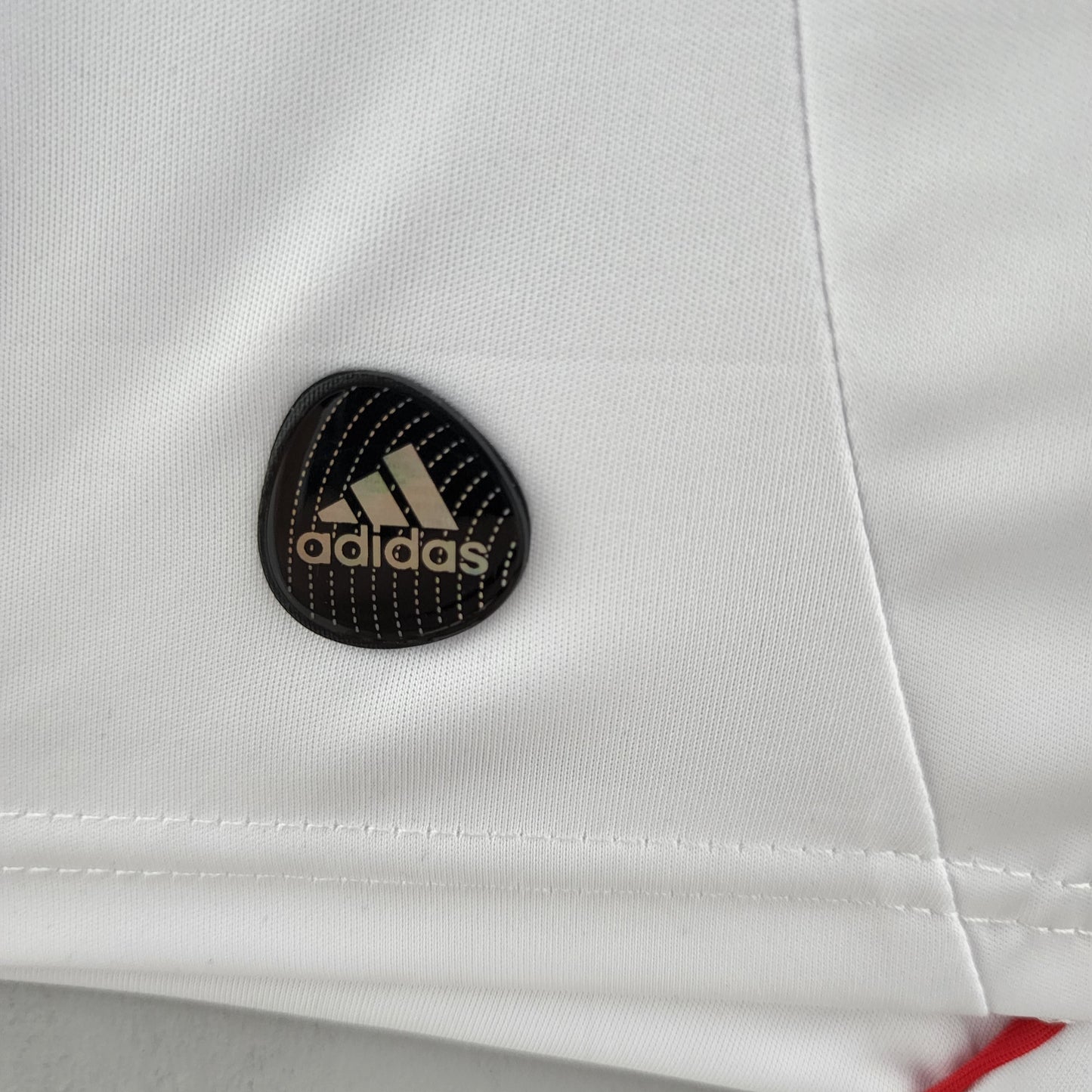 AC Milan Retro 2011/12 AWAY (Free Personalisation)