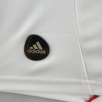 AC Milan Retro 2011/12 AWAY (Free Personalisation)