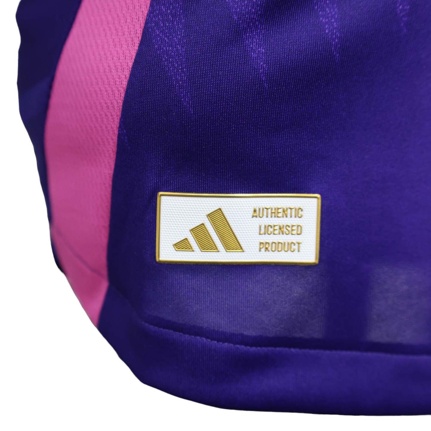 Germany 2024 Player Version Away (Free Personalisation)