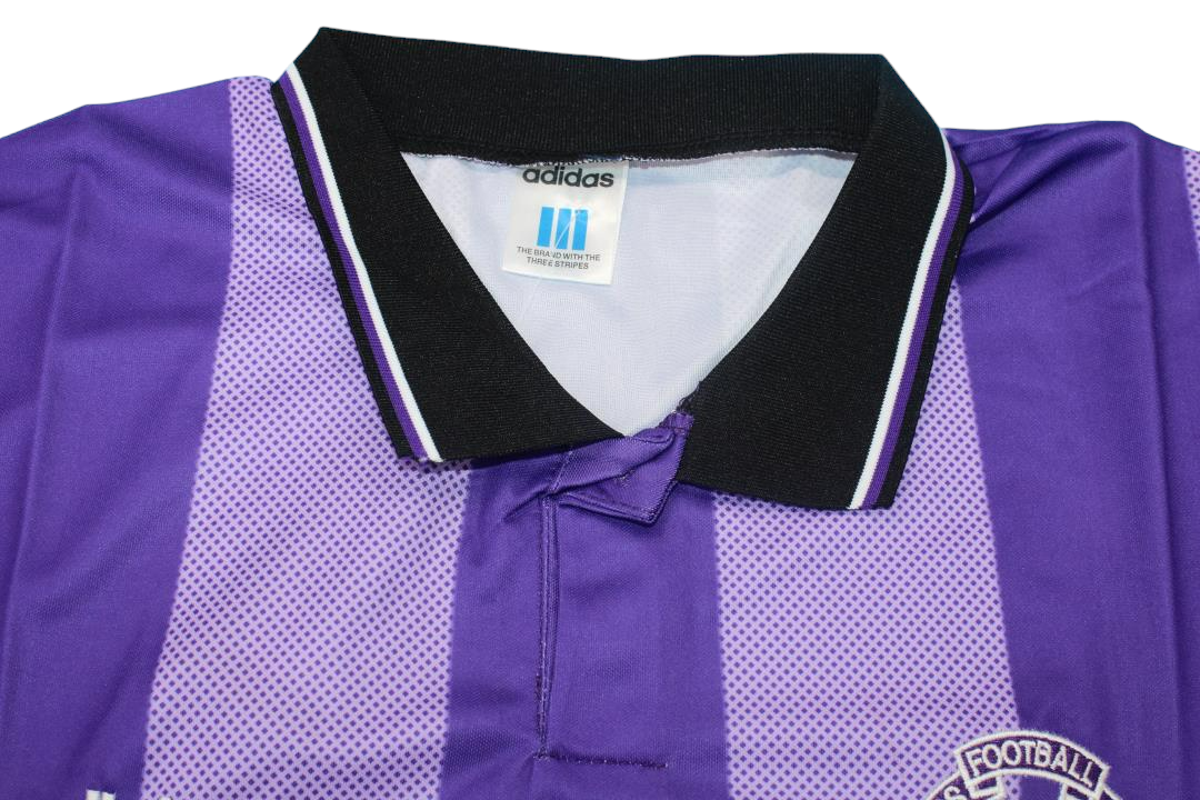 Rangers Retro 94/95 Third (Free Personalisation)