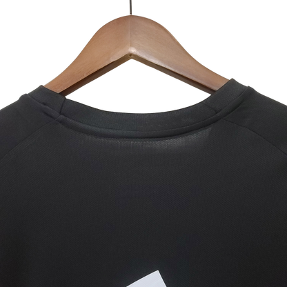Argentina Retro 2022 Training Suit Black (Free Personalisation)