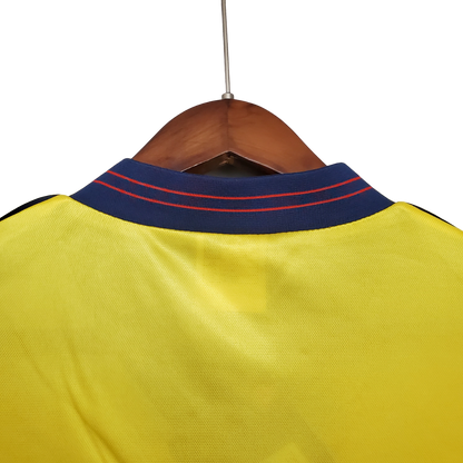 Arsenal Retro 83/86 away (Free Personalisation)