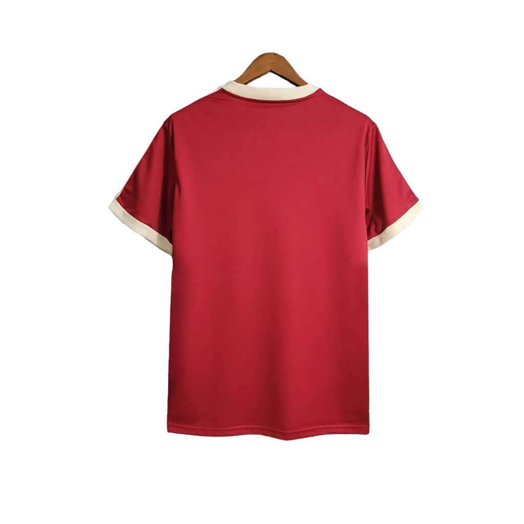 Mexico 23/24 Red (Free Personalisation)