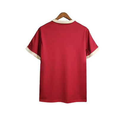 Mexico 23/24 Red (Free Personalisation)