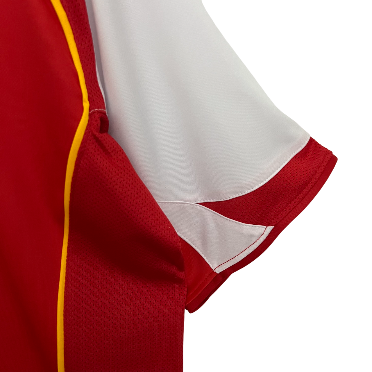 Arsenal Retro 04/05 Home (Free Personalisation)