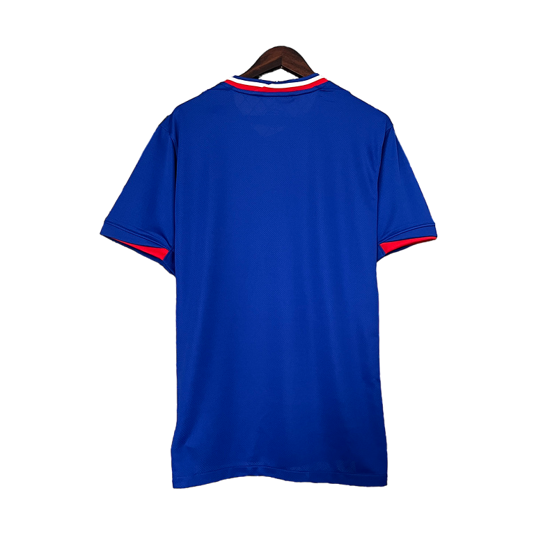 France 2024 Home (Free Personalisation)