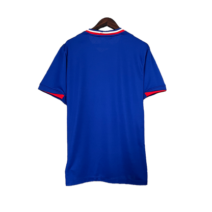 France 2024 Home (Free Personalisation)