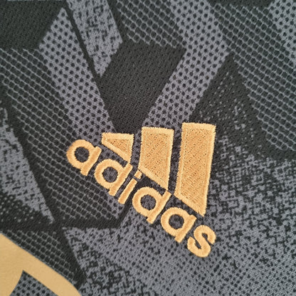 Arsenal  Retro 22/23 Away (Free Personalisation)