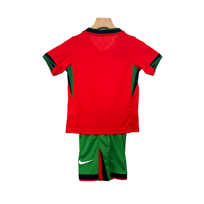 Portugal 2024 Kids Home (Free Personalisation)