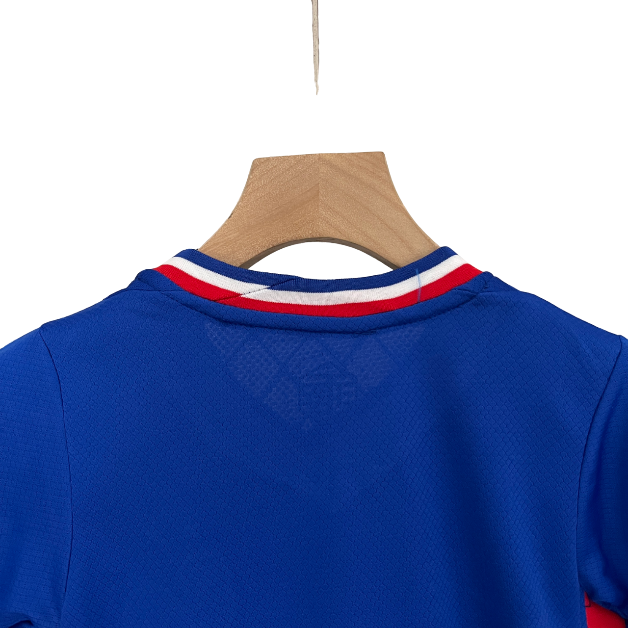 France 2024 Kids Home (Free Personalisation)