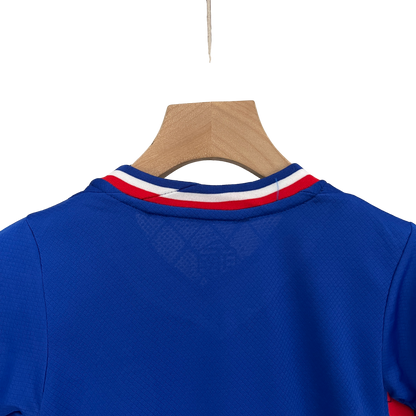 France 2024 Kids Home (Free Personalisation)