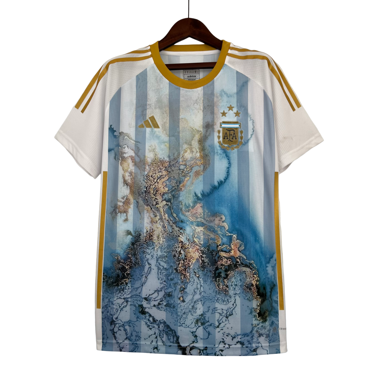 Argentina Retro 2023 Special Edition (Free Personalisation)