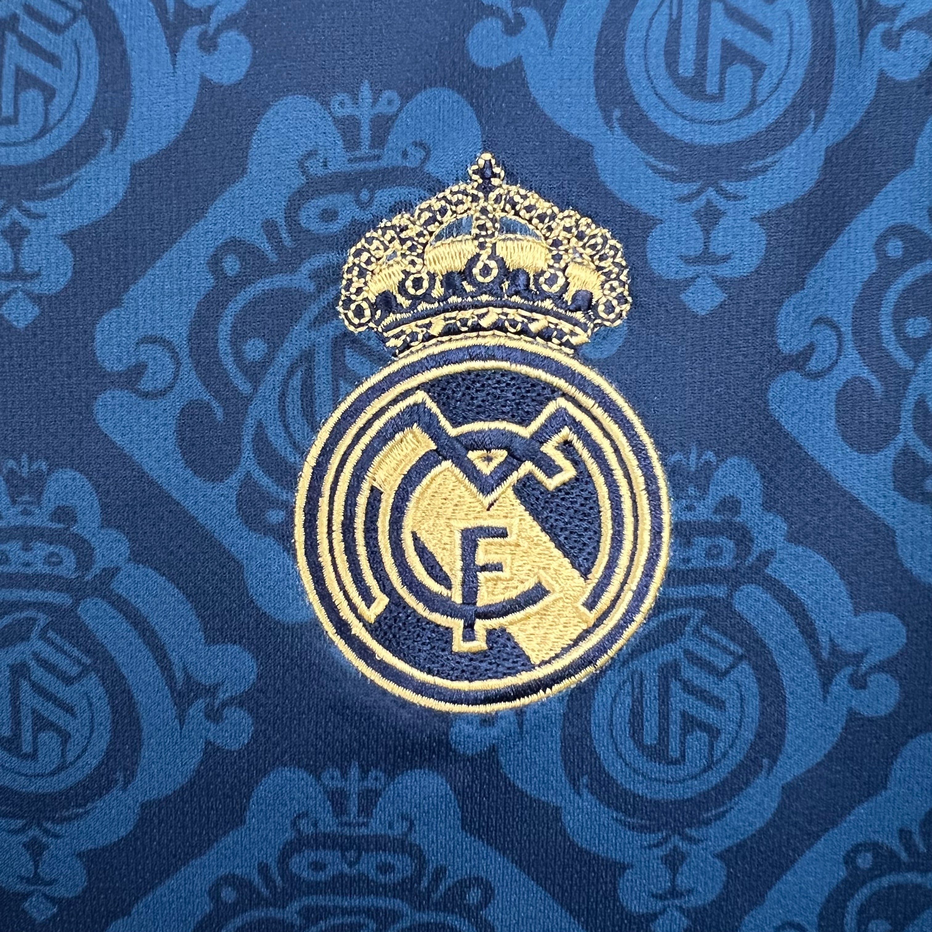 Real Madrid 2023/24 Special Edition (Free Personalisation)