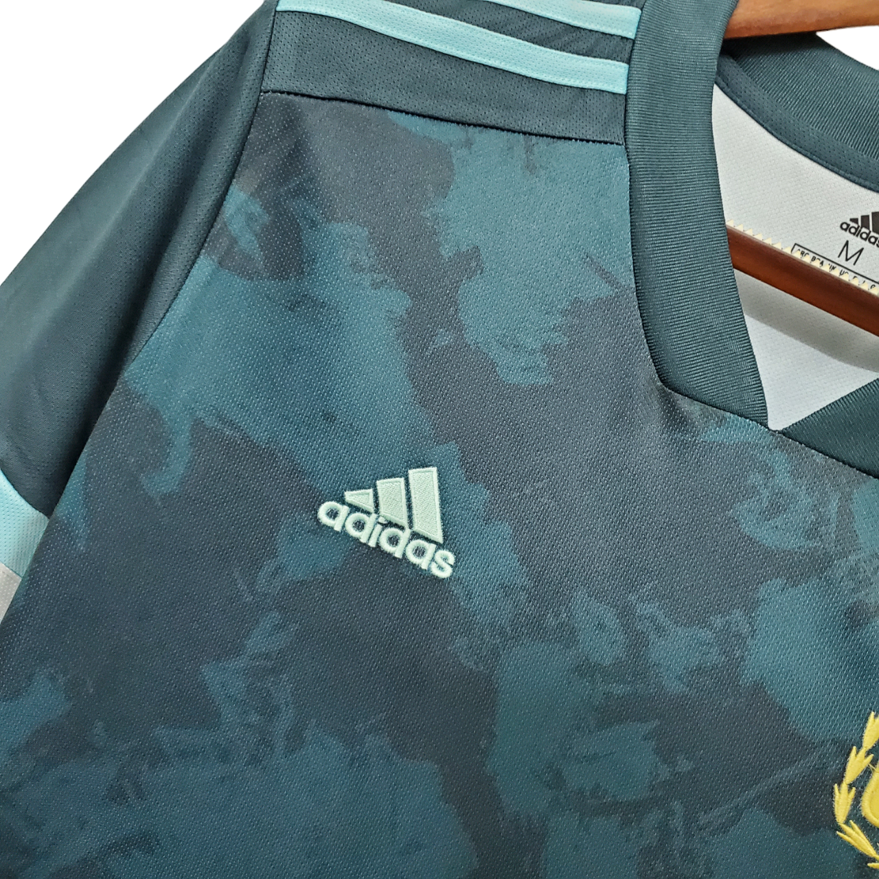 Argentina Retro 2020 Away (Free Personalisation)