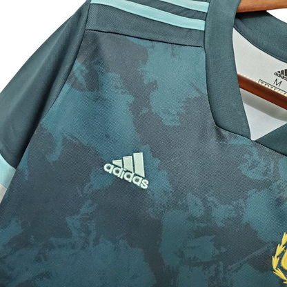 Argentina Retro 2020 Away (Free Personalisation)