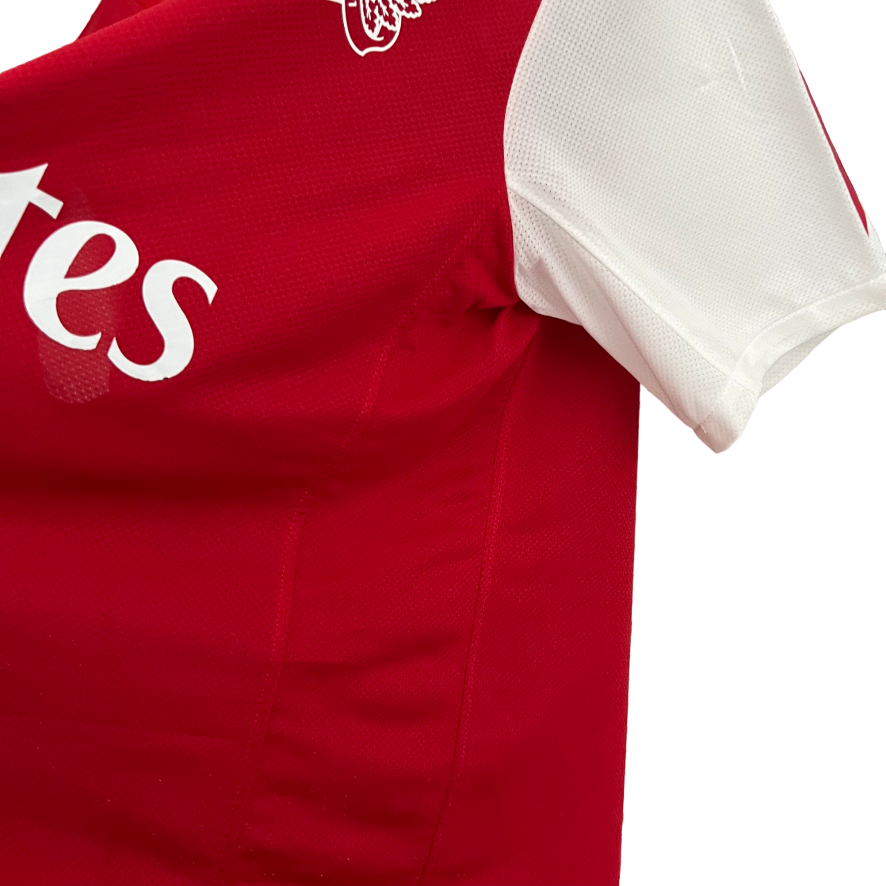 Arsenal Retro 11/12 125th Anniversary Home (Free Personalisation)