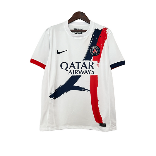 PSG 24/25 Away (Free Personalisation)