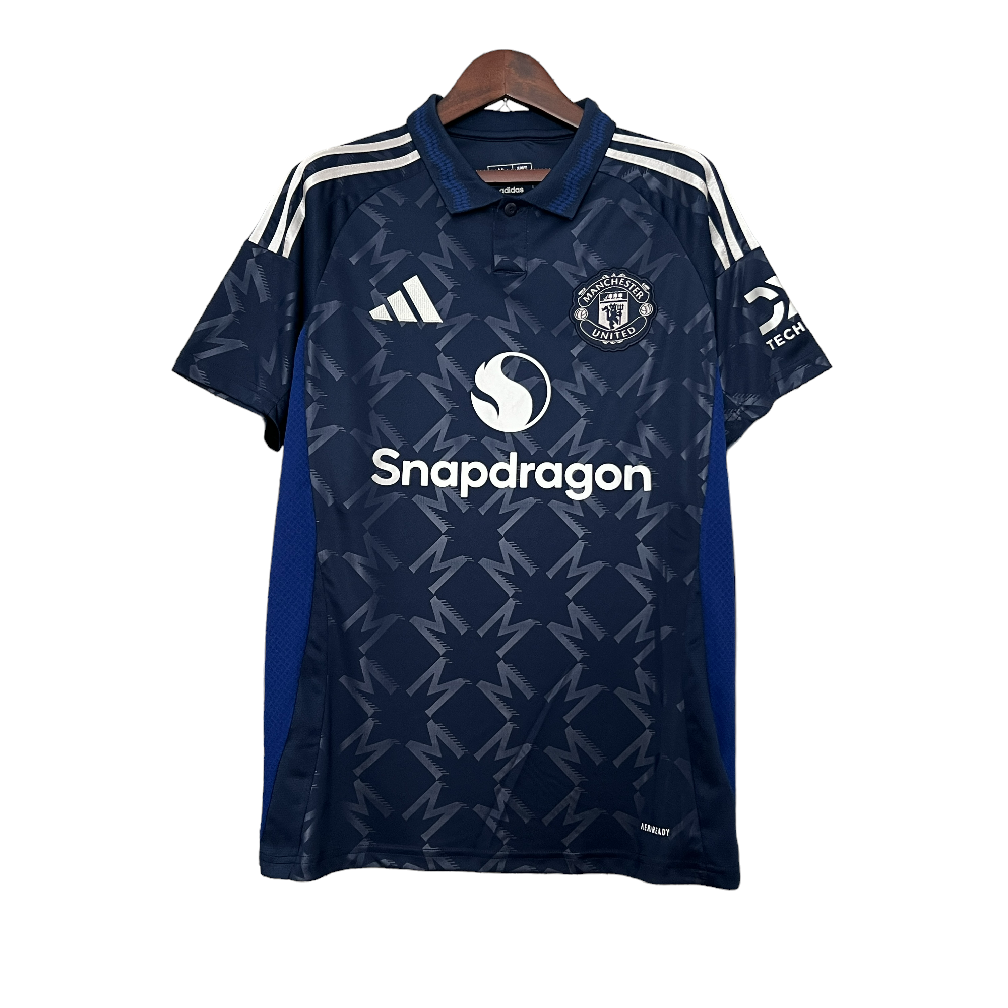 Manchester United 24/25 Away (Free Personalisation)