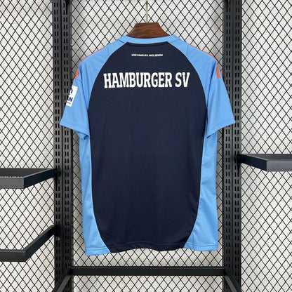 Hamburger SV 25/26 Pre-Match Special Kit