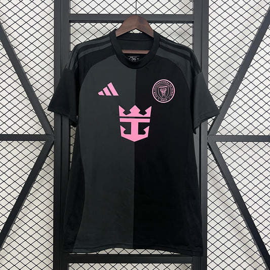 Inter Miami Away Kit 25/26