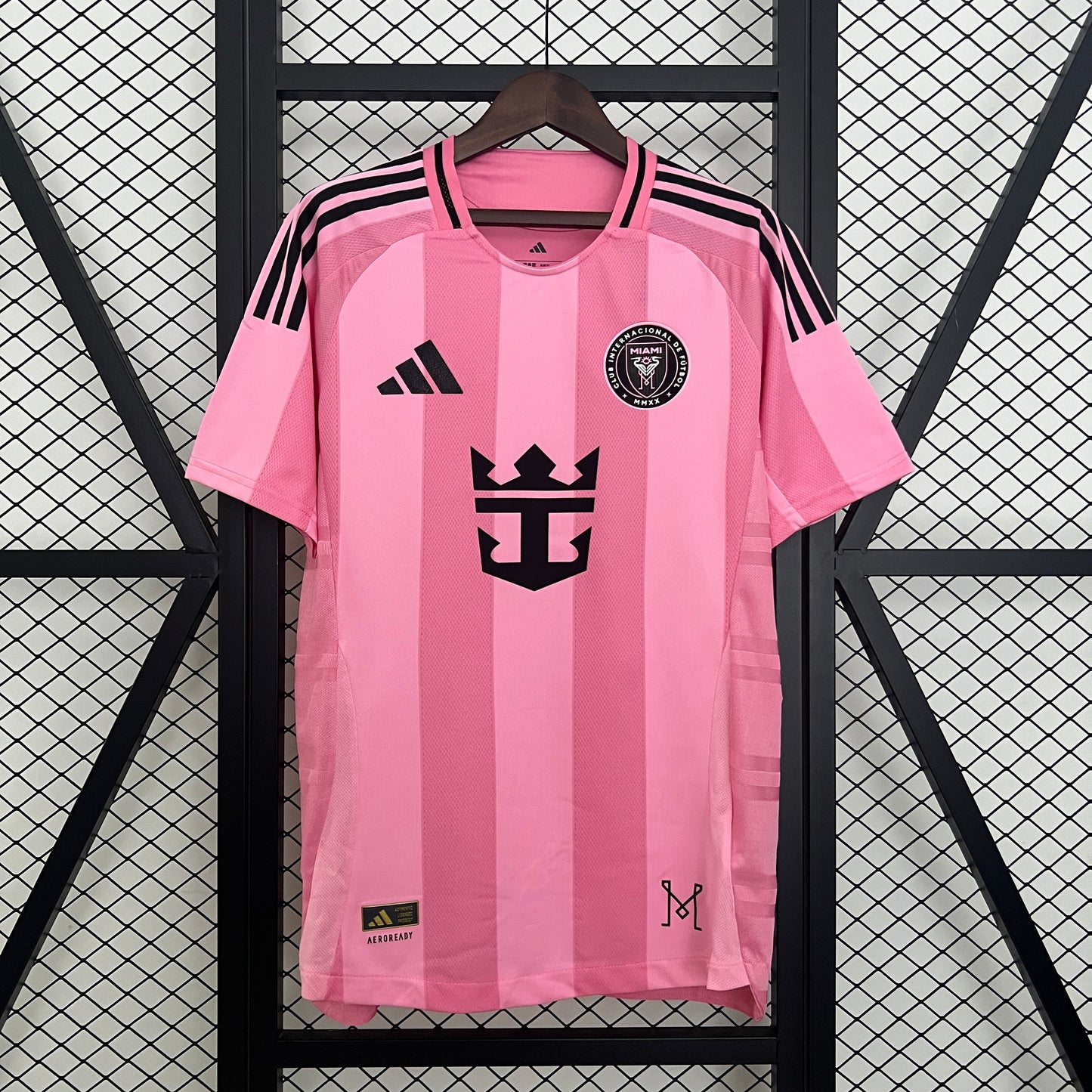 Inter Miami Home Kit 25/26