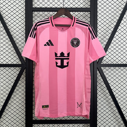 Inter Miami Home Kit 25/26
