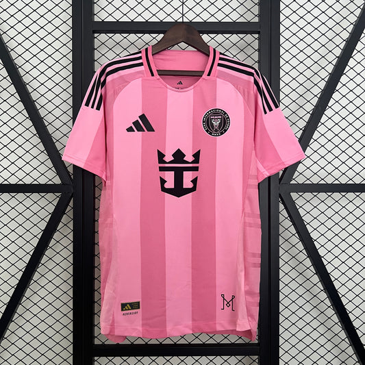 Inter Miami Home Kit 25/26
