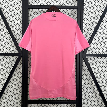 Inter Miami Home Kit 25/26