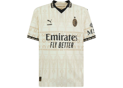AC Milan x Pleasures 23/24 Light (Free Personalisation)