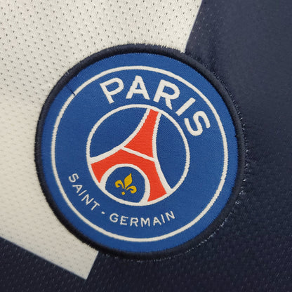 PSG Retro 2013/14 Home (Free Personalisation)