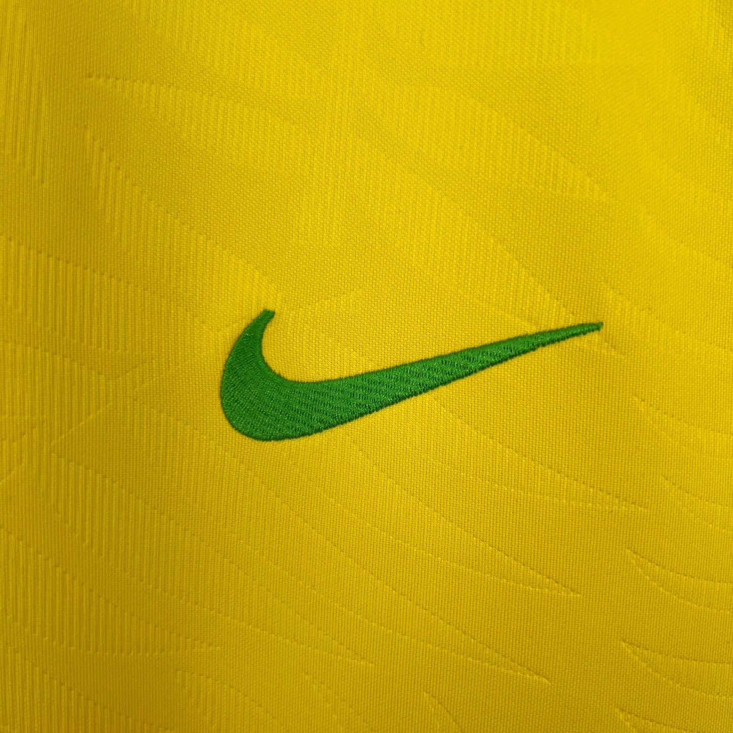 Brazil 2023 Home (Free Personalisation)
