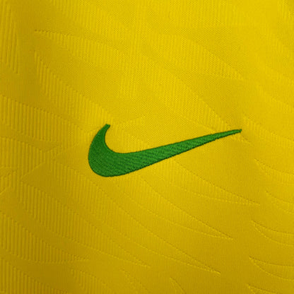 Brazil 2023 Home (Free Personalisation)