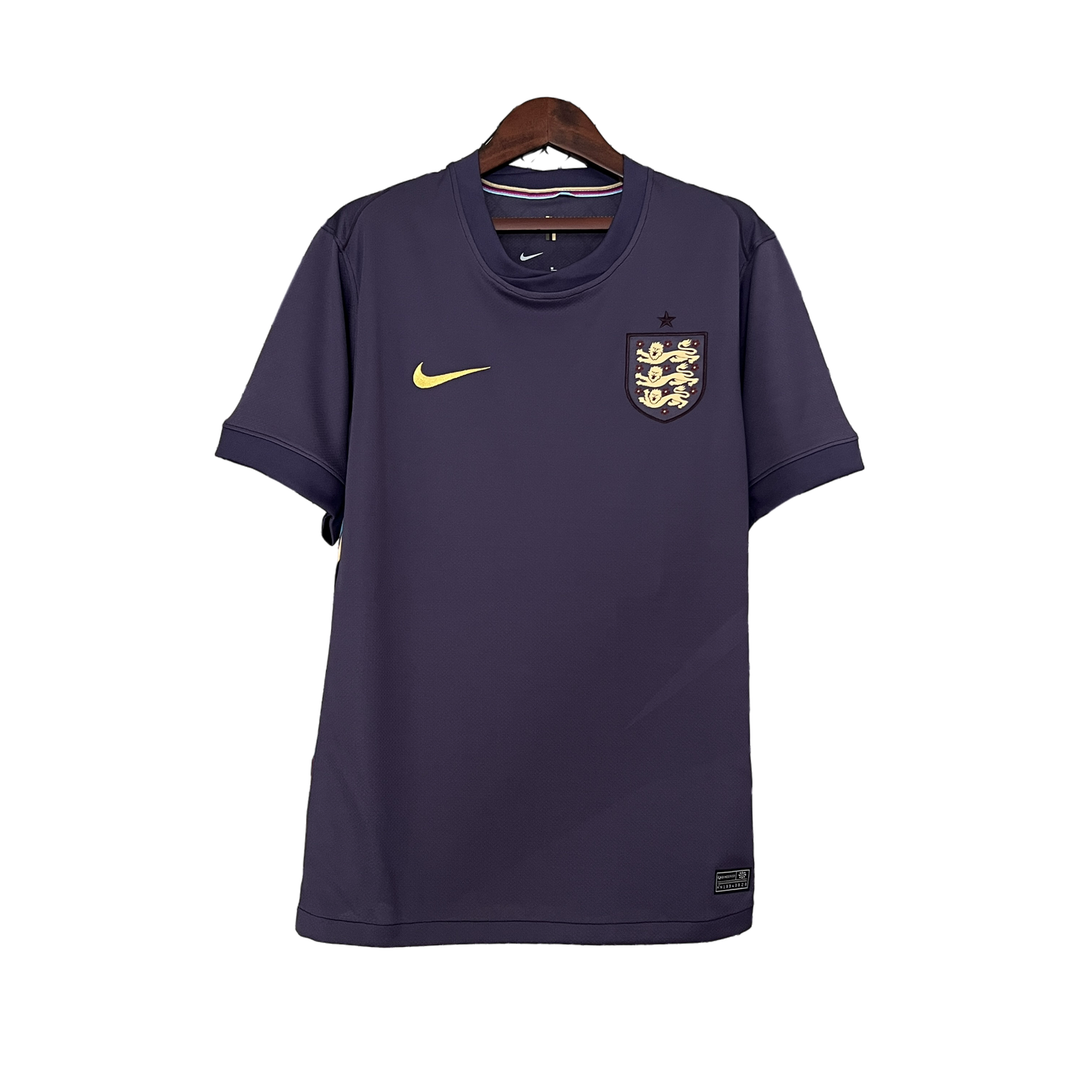 England 2024 Away (Free Personalisation)