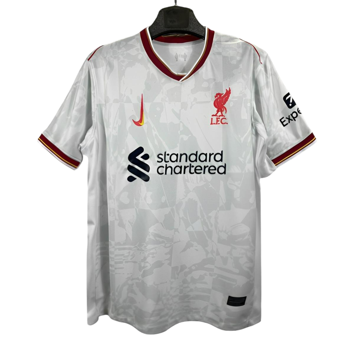 Liverpool 24/25 Third (Free Personalisation)