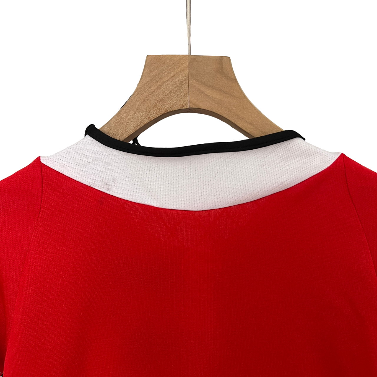 Manchester United Retro 05-06 Kids Home (Free Personalisation)