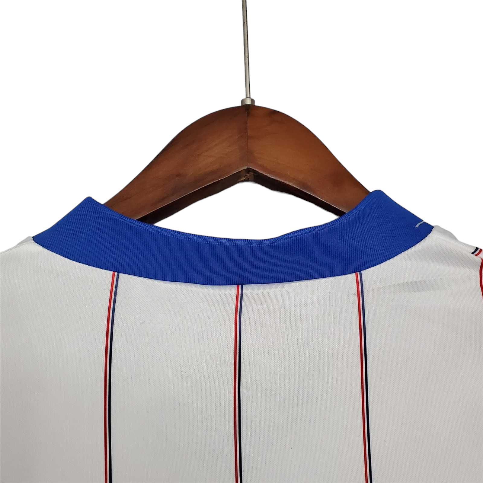 Rangers Retro 82/83 Away (Free Personalisation)