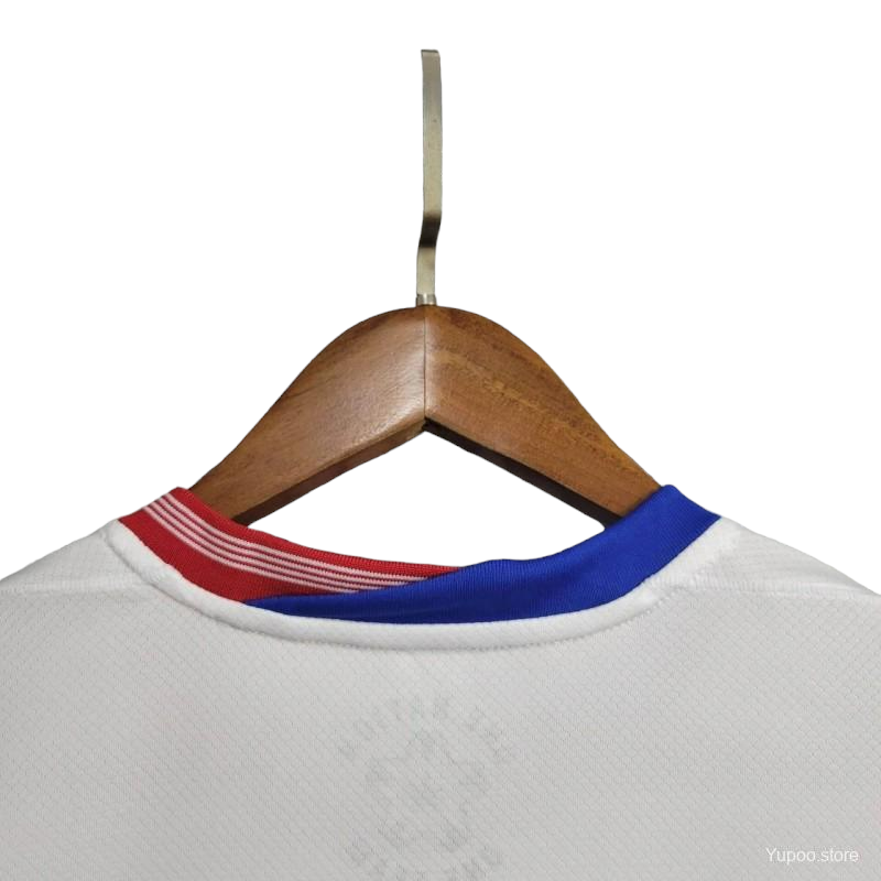 United States 2024 Home (Free Personalisation)