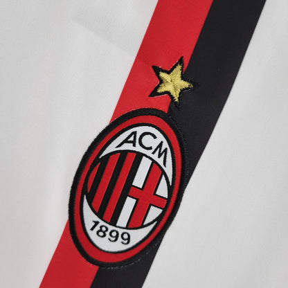 AC Milan Retro 2011/12 AWAY (Free Personalisation)