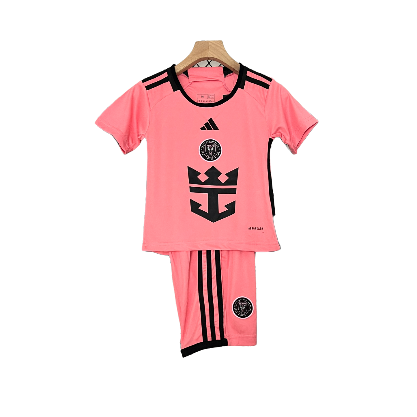 Miami 24/25 Kids Home (Free Personalisation)