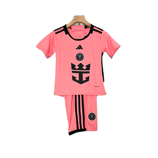 Miami 24/25 Kids Home (Free Personalisation)