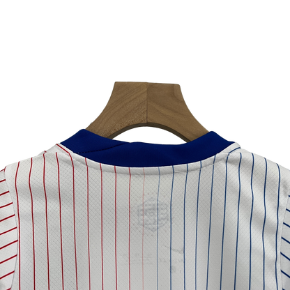 France 2024 Kids Away (Free Personalisation)
